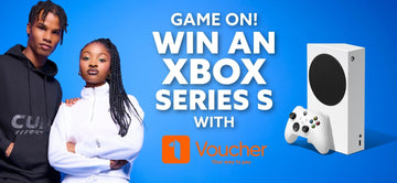 Ackermans "Win an Xbox S" Competition