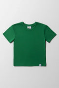 Short Sleeve T-Shirt Green