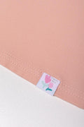Short Sleeve T-Shirt Natural (1)