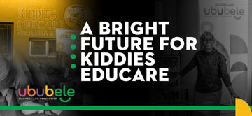 A BRIGHT FUTURE FOR KIDDIES EDUCARE