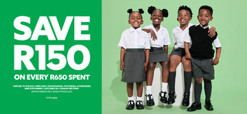 Ackermans Back to School – Early Online Access Deal Ts & Cs