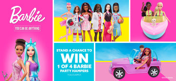 Barbie Competition