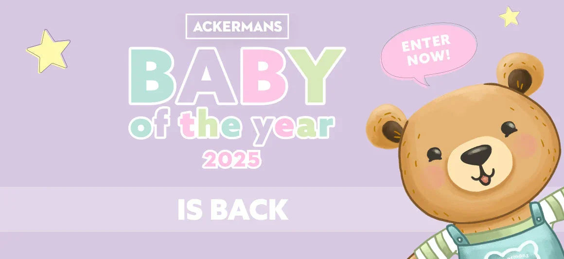 Baby of the Year 2025 Competition