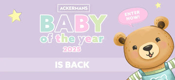 Baby of the Year 2025 Competition