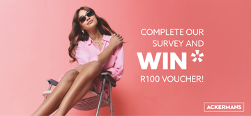 Ackermans FMCG Survey competition Ts & Cs