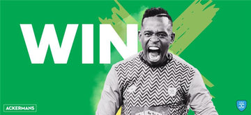 Stand a Chance to Win Season Tickets