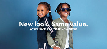 Ackermans CapeGate Is Redefining the Shopping Experience