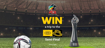 MTN8 Semi Final Ts & Cs