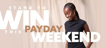 Payday Weekend Competition