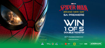 Spider-Man Movie Competition