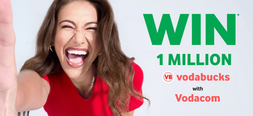 Vodacom is the Promoter of this competition