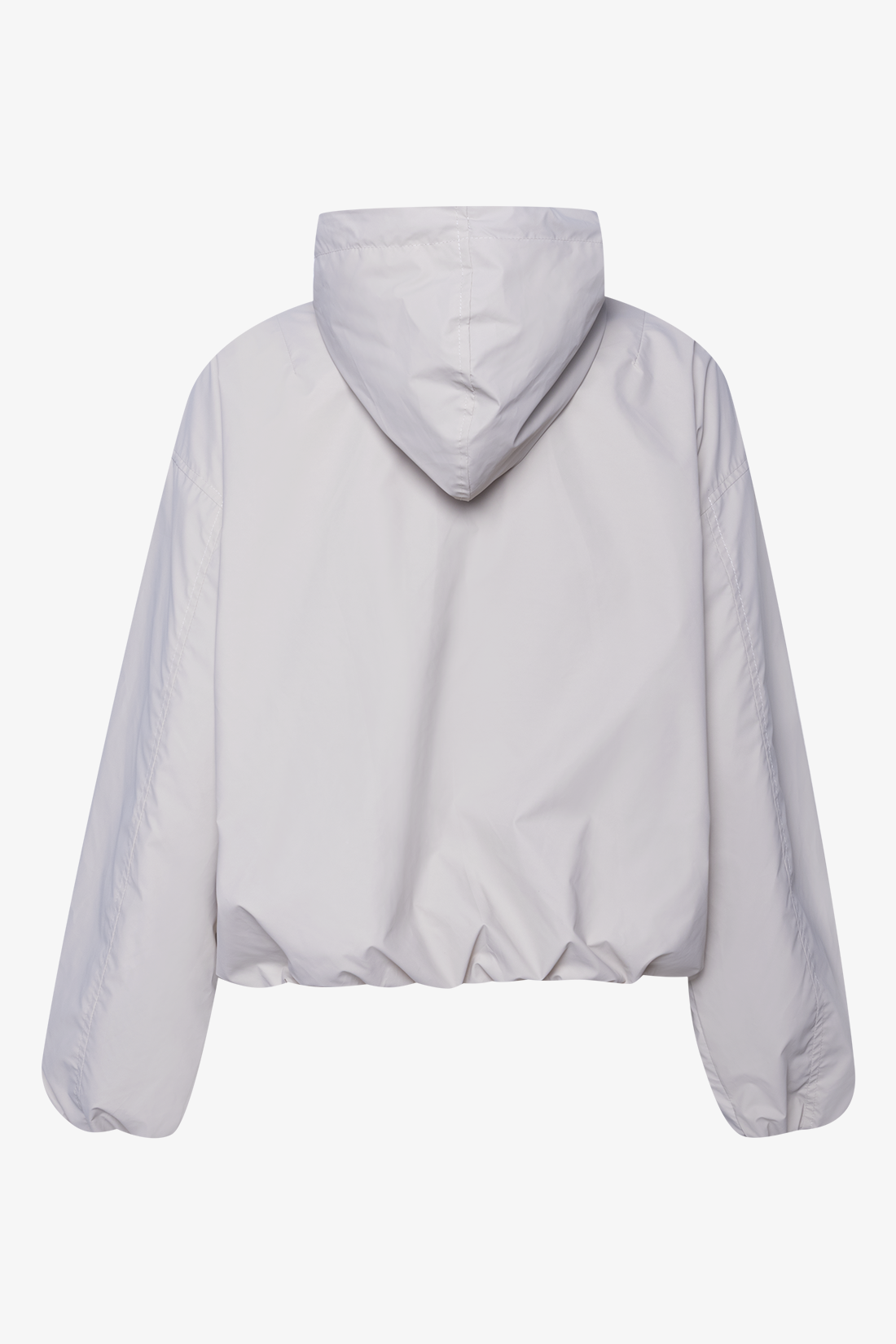 Lightweight Jacket Stone