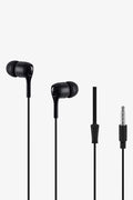 Pro Bass Swagger Aux - Mic Earphones Assorted (1)