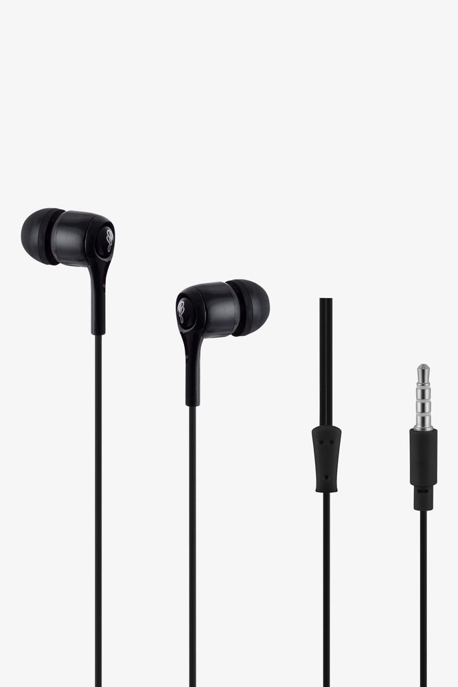 Pro Bass Swagger Aux - Mic Earphones Assorted (1)