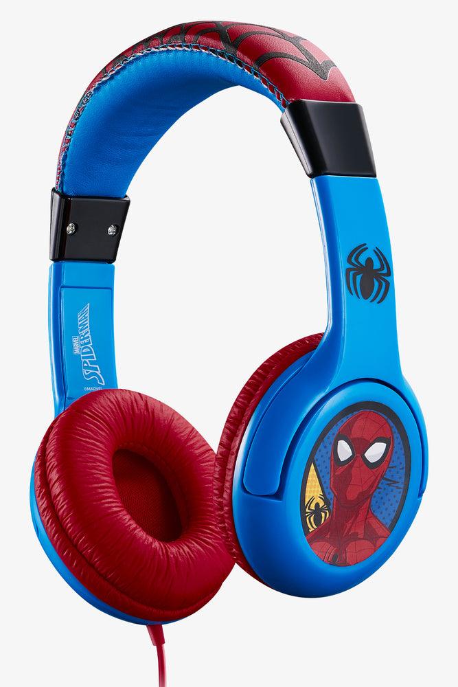 Marvel Kiddies Hphone Spiderman (1)