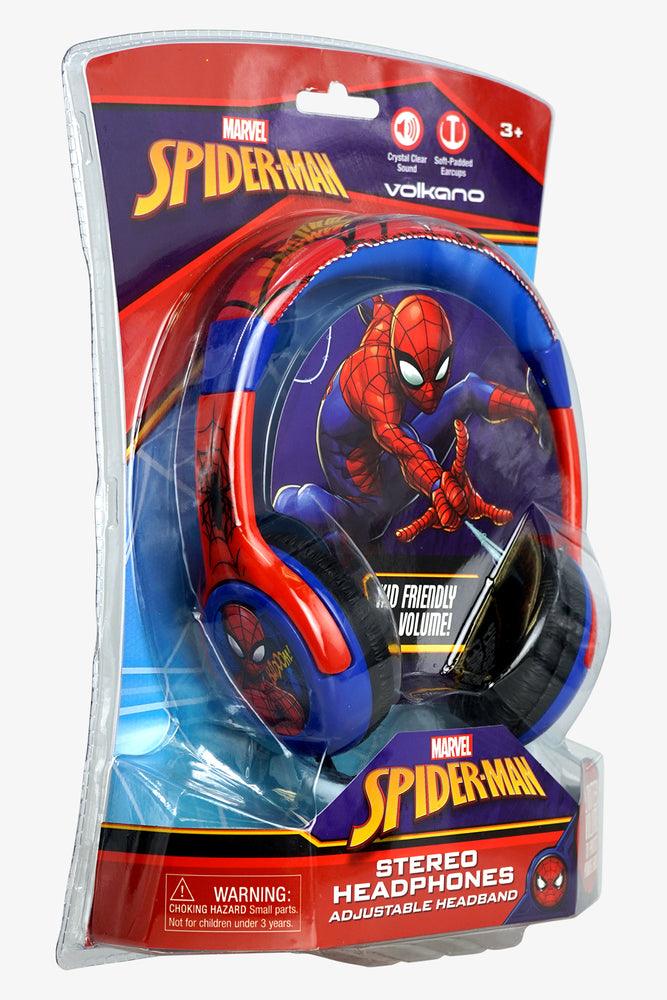 Marvel Kiddies Hphone Spiderman (4)