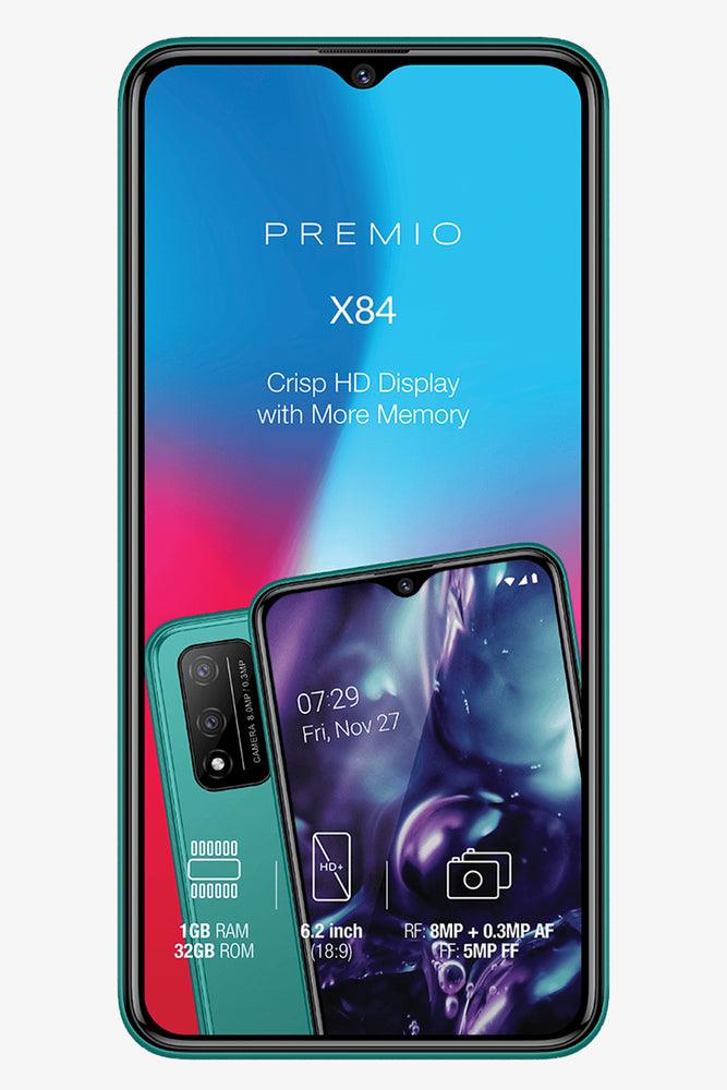 Telkom Premio X84 (2)