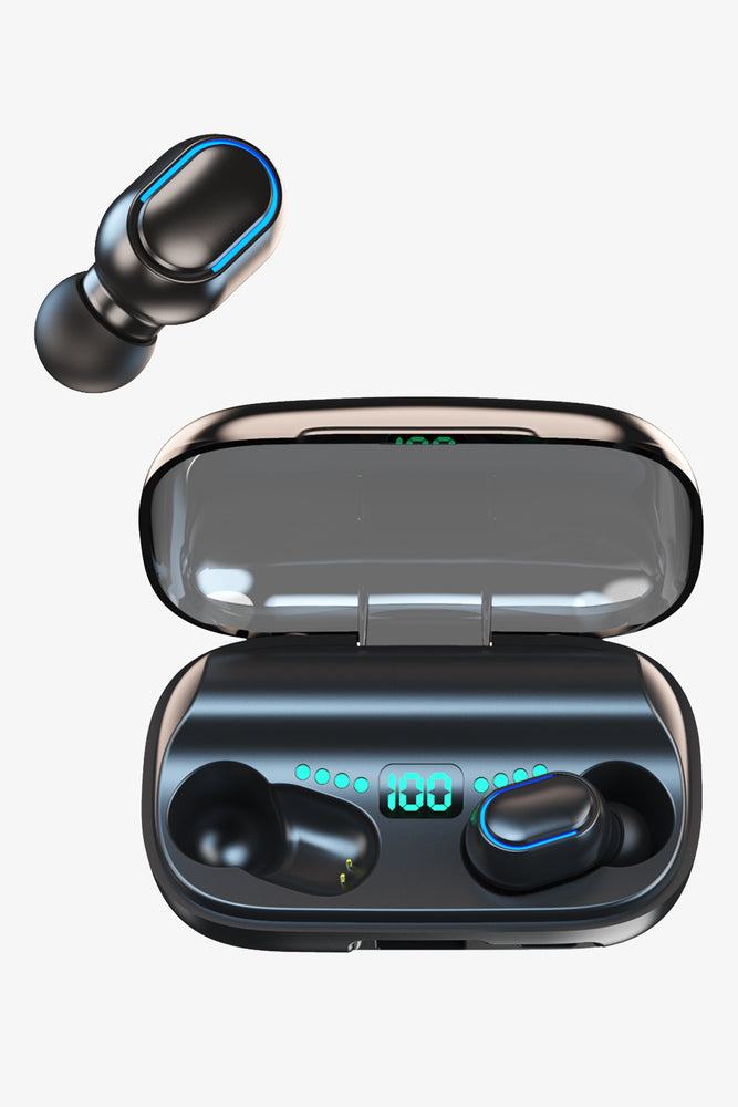 Rockitt Infinity Tws Buds