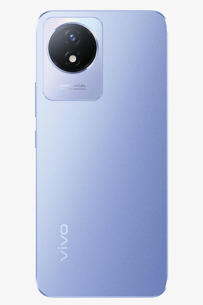 Vodacom Vivo Y02 Blue (2)