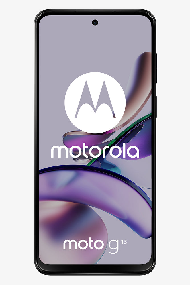 Motorola G13 Black