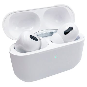 Rockitt Jet Pro Tws White