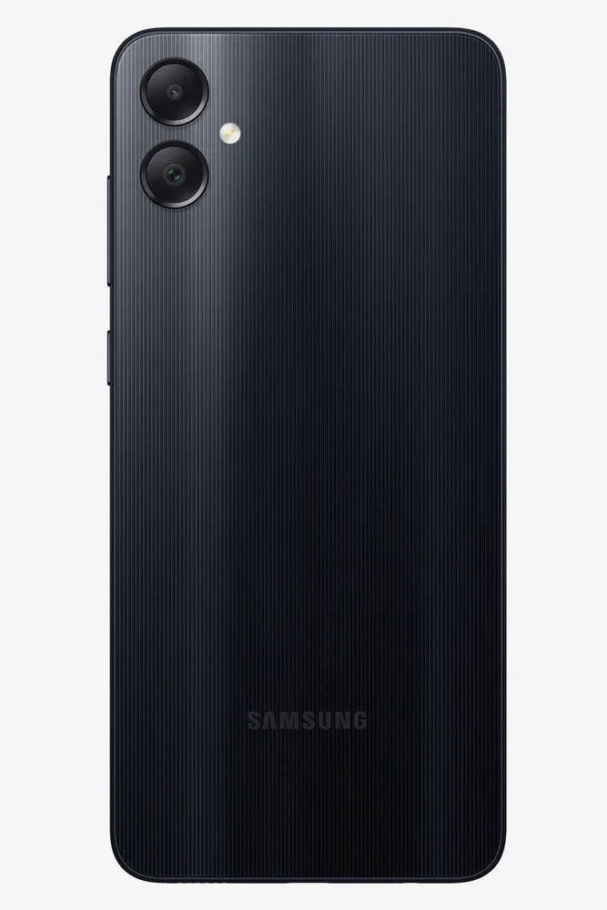 Samsung A05 Black