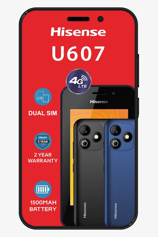 Vodacom Hisense U607