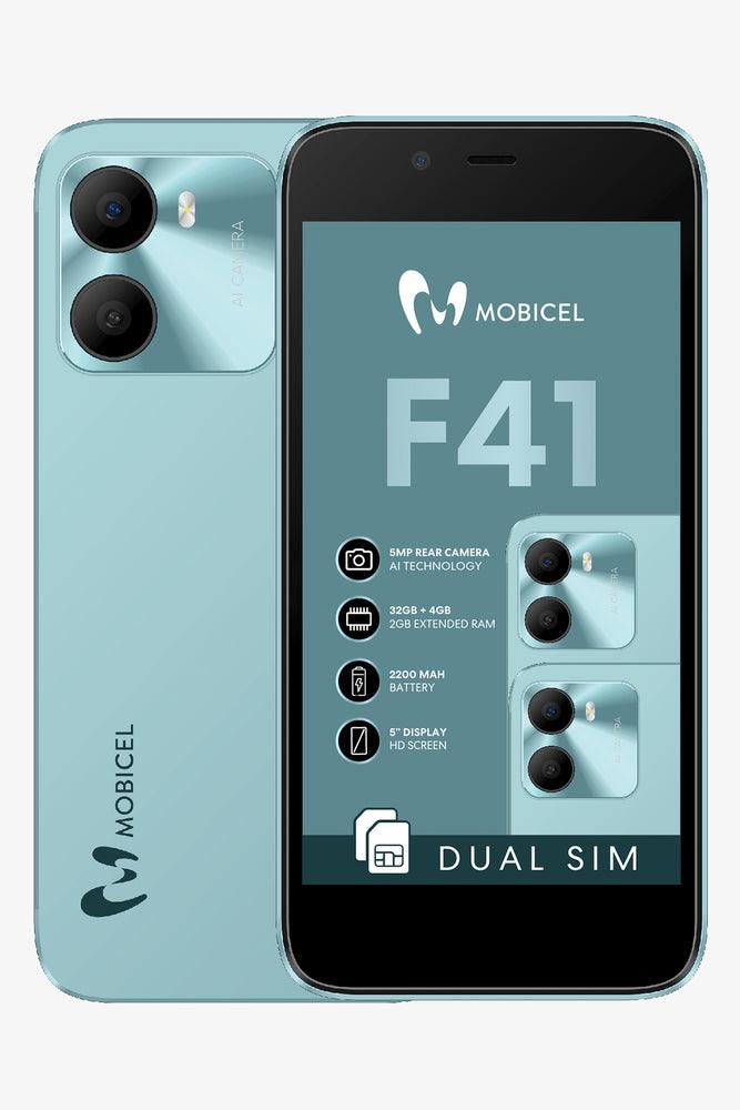 Mobicel Mtn Mobicel F41