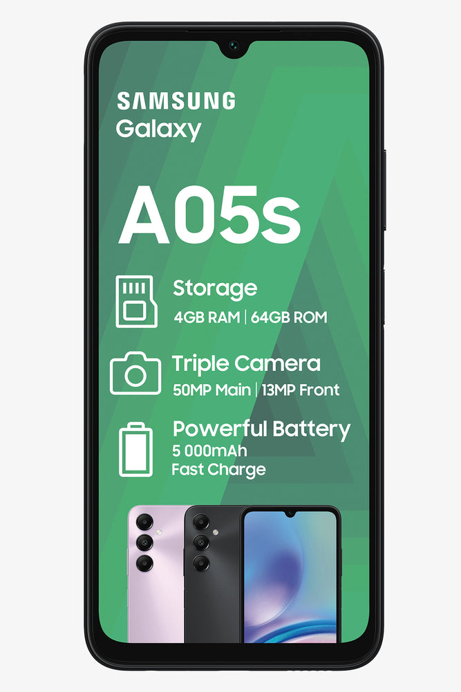Samsung A05S (1)