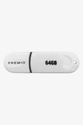 Premio USB Flash Drive 64GB Smd (4)
