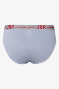 5 Pack Comfort Briefs Red (6)
