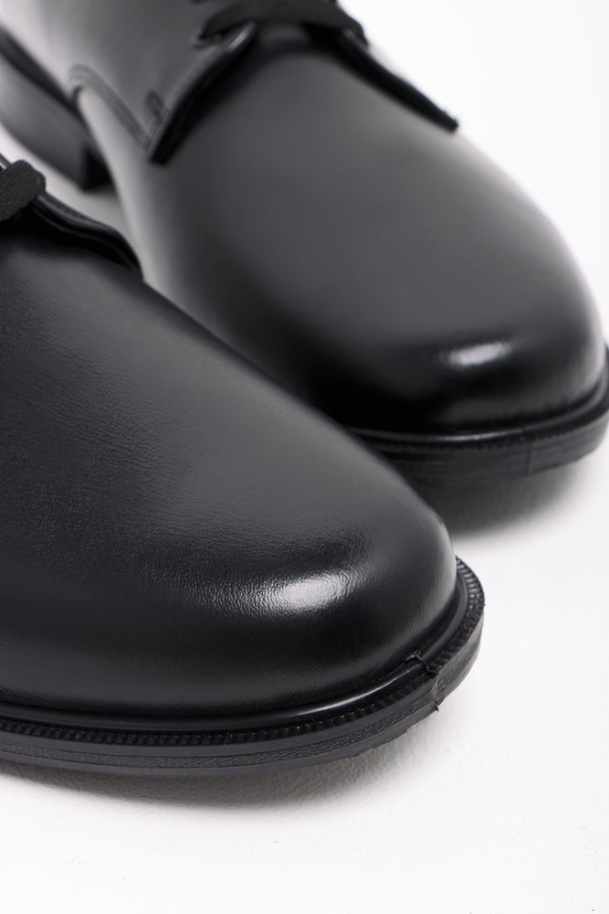 Shoes Black Toughees (4)