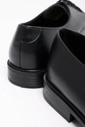 Shoes Black Toughees (5)