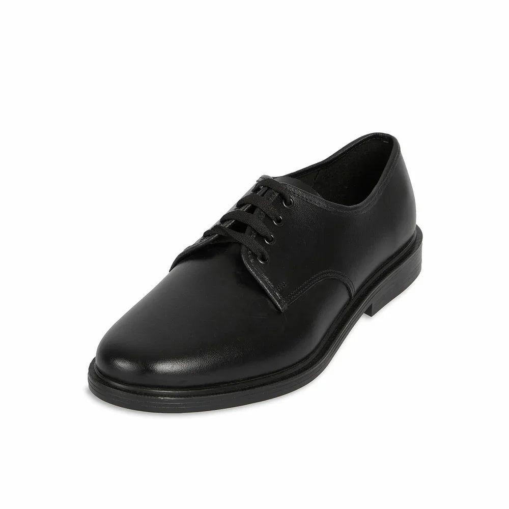 Shoes Black BFIRST