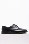Shoes Black BFIRST (3)
