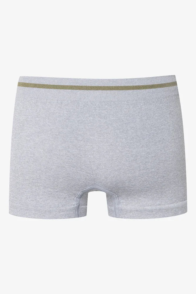 3 Pack Boxers Black, Green And Grey (4)