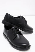 Boys Shoes Black BFIRST (1)