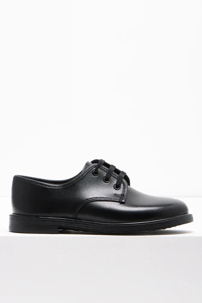 Boys Shoes Black BFIRST (3)