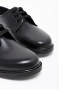 Boys Shoes Black BFIRST (4)