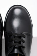 Boys Shoes Black BFIRST (6)