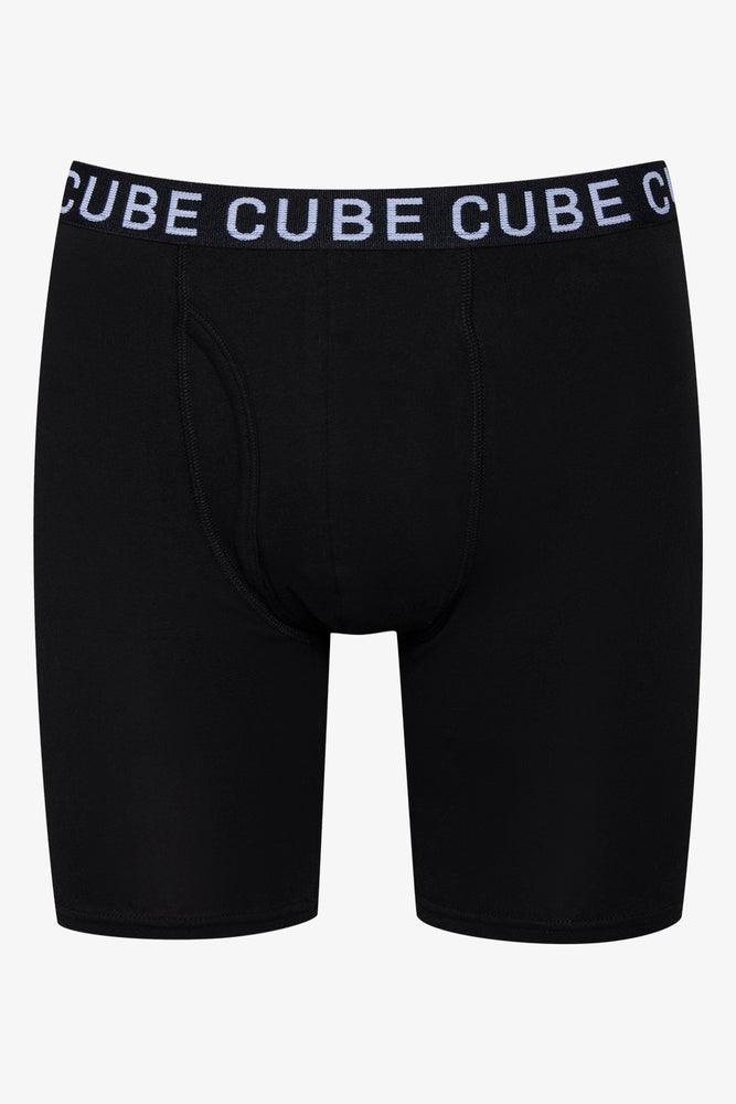 3 Pack Boxers Black (1)