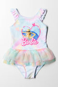 Barbie Tutu Swimsuit Multi