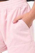 Shorts Pink (4)