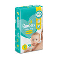 Pampers Size 2 Active Baby 68'S (1)