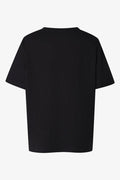 Short Sleeve T-Shirt Black (1)