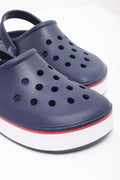 Clog Navy (2)