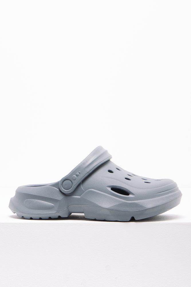 Clog Grey (1)