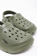 Clog Green (3)