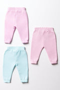 3 Pack Trackpants Multi (2)