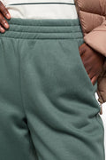 Jogger Trackpants Green (3)